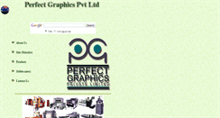 Desktop Screenshot of pg-pl.com